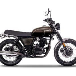 BRIXTON   Cromwell 125 ABS