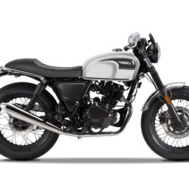 BRIXTON  Sunray 125 ABS