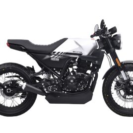 BRIXTON Crossfire 125 LC ABS