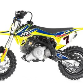 SPEEDEX  MX 50 Mini Dirtbike